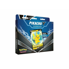 Nintendo Pokémon TCG: Pikachu V Showcase Box kártyajáték