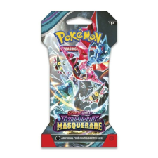 Nintendo Pokémon TCG: Scarlet & Violet Twilight Masquerade - Sleeved Booster (EN) kártyajáték