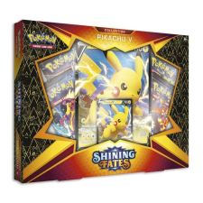 Nintendo Pokémon TCG: Shining Fates Pikachu V Box kártyajáték