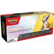 Nintendo Pokémon TCG - Trainer's Toolkit 2023 (EN) kártyajáték