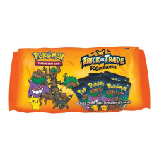 Nintendo Pokémon TCG - Trükk vagy csere - BOOster csomag (2024) (HU) kártyajáték