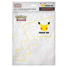 Nintendo Pokémon TCG: Ünnepségek - Nagy formátumú kártyaalbum kártyajáték