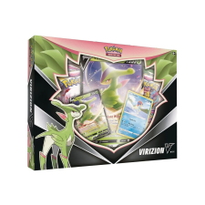 Nintendo Pokémon TCG - Virizion V Box kártyajáték