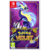 Nintendo Pokémon Violet, Nintendo Switch, Konzol játékszoftver