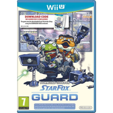 Nintendo Star Fox Guard (WiiU) (letöltőkód) ( - Dobozos játék) videójáték