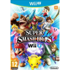 Nintendo Super Smash Bros., Nintendo Wii U, Konzol játékszoftver
