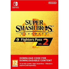 Nintendo Super Smash Bros. Ultimate Fighters Pass vol. 2 - Nintendo Switch Digital videójáték
