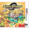 Nintendo Sushi Striker: The Way of Sushido, Nintendo 3DS, Konzol játékszoftver
