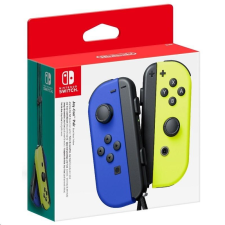 Nintendo Switch Joy-Con kék-sárga (NSP065) - Kontrollerek videójáték kiegészítő
