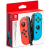 Nintendo Switch Joy-Con kontroller Neon Red/Neon Blue