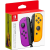 Nintendo Switch Joy-Con Pair Neon Purple/Neon Orange