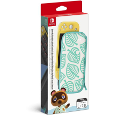 Nintendo Switch Lite Carry Case - Animal Crossing Edition videójáték