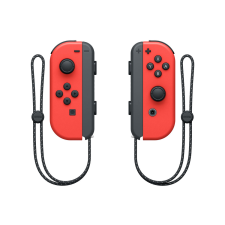 Nintendo Switch Nintendo Mario Red Edition Piros konzol