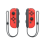 Nintendo Switch Nintendo Mario Red Edition Piros