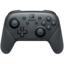 Nintendo Switch Pro Controller játékvezérlő