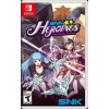  Nintendo Switch SNK Heroines Tag Team Frenzy