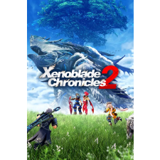 Nintendo Xenoblade Chronicles 2 (Expansion Pass DLC) (EU) (digitális licenc) videójáték
