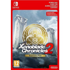 Nintendo Xenoblade Chronicles 2 Expansion Pass - Nintendo Switch Digital videójáték