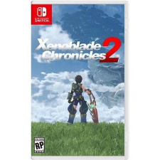Nintendo Xenoblade Chronicles 2 - Nintendo Switch videójáték