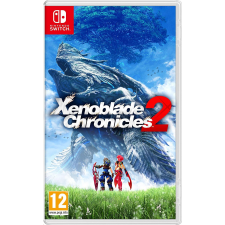Nintendo Xenoblade Chronicles 2 (Nintendo Switch - Dobozos játék) videójáték