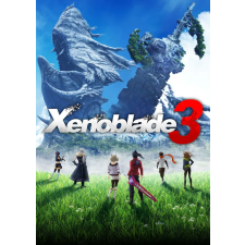 Nintendo Xenoblade Chronicles 3 (Expansion Pass) (EU) (digitális licenc) videójáték