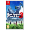 Nintendo Xenoblade Chronicles 3 - Nintendo Switch (PC - Dobozos játék)