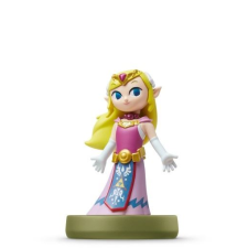 Nintendo Zelda The Wind Walker amiibo (NIFA0085) játékfigura