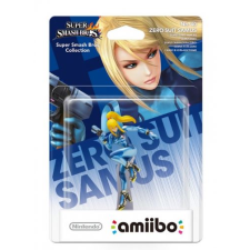 Nintendo Zero Suit Samus (NIFA0640) játékfigura