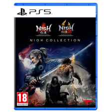  Nioh Collection (PS5) videójáték