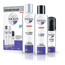 Nioxin Hair szett 6 kozmetikai ajándékcsomag