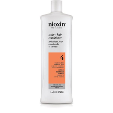 Nioxin Scalp Hair Thickening System 4 Conditioner 1 l hajbalzsam