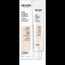  NIOXIN Scalp Purifying Exfoliator 50 ml (4064666843094) hajbalzsam
