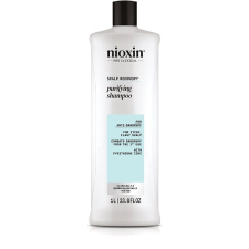 Nioxin Scalp Recovery System™ Purifying Shampoo 1l sampon