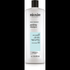  NIOXIN Scalp Recovery System™ Purifying Shampoo 1l (4064666843087) sampon