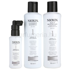 Nioxin System 1 kozmetika szett kozmetikai ajándékcsomag