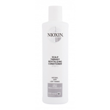 Nioxin System 1 Scalp Therapy hajápoló kondicionáló 300 ml nőknek hajbalzsam
