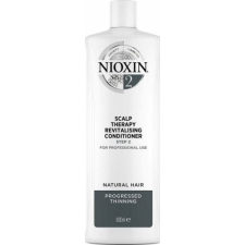 Nioxin System 2 Scalp Therapy Revitalising Conditioner 1000 ml (S05101576) hajbalzsam