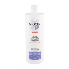 Nioxin System 5 Scalp Therapy hajápoló kondicionáló 1000 ml nőknek hajápoló szer