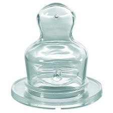 NIP 33003 NIP ortodontikus szilikon etetőcumi 2/S 2db-os etetőcumi