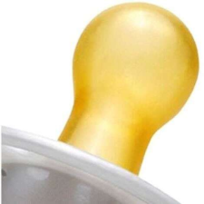 NIP Cherry Girl latex cumi, 6+ hónapos, MCT 91003 cumi