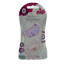  Nip cumi newborn 0-2hónap 2db 31304 cumi