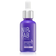 NIP+FAB Retinol Fix Extreme intenzív fiatalító szérum 30 ml arcszérum