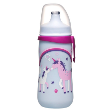 NIP Kids itatópohár lányos 18+ (330 ml) itatópohár