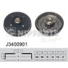 NIPPARTS fékdob Nipparts J3400901