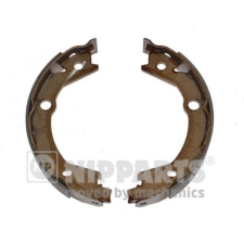 NIPPARTS fékpofakészlet, rögzítőfék Nipparts N3500529 autóalkatrész