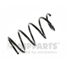 NIPPARTS futómű rugó Nipparts N5549000 autóalkatrész