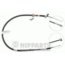 NIPPARTS huzal, rögzítőfék N3932059 autóalkatrész