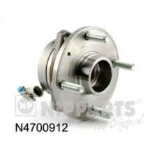 NIPPARTS kerékagy N4700912 autóalkatrész
