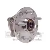 NIPPARTS kerékcsapágy készlet N4712086