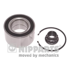 NIPPARTS kerékcsapágy készlet Nipparts J4702037 autóalkatrész
